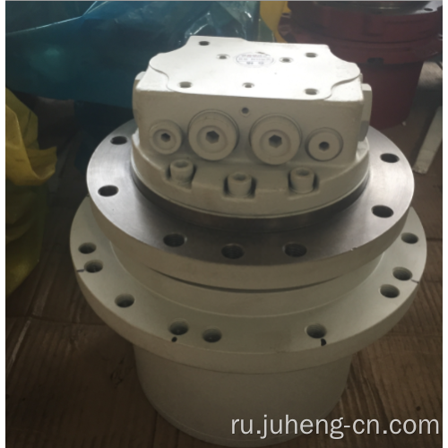 Конечная передача SK50 Ходовой двигатель SK50 2441U831F1